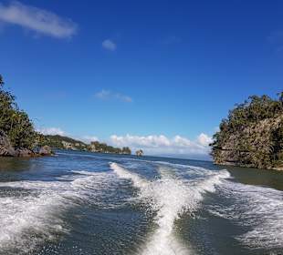 Los Haitises Nationalpark