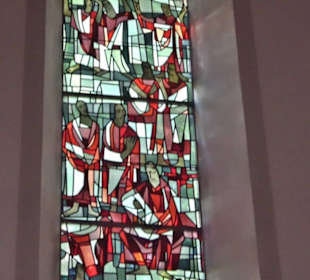 Martinskirche Dapfen