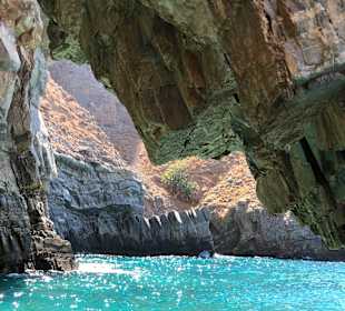 Inselrundfahrt Kreta