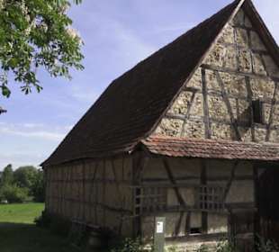 Hohenloher Freilandmuseum 