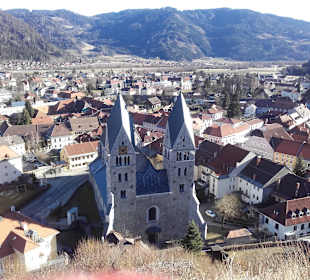 Friesach