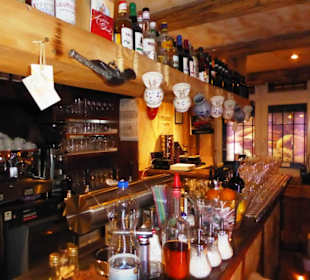 Restaurant Il Mulino