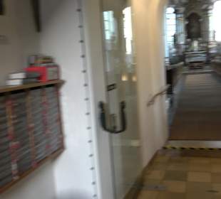 Kath. Pfarrkirche St. Martin Altheim