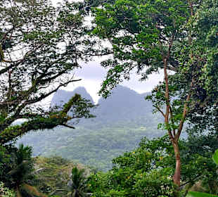 Parque Natural Obô do Príncipe