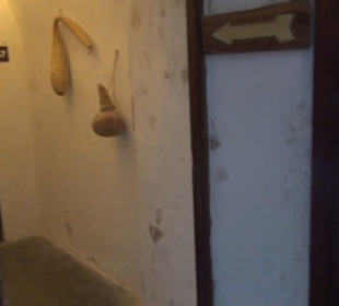 Keller - Bäuerliche Küche