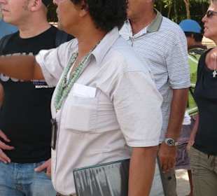 Unser Führer Roberto