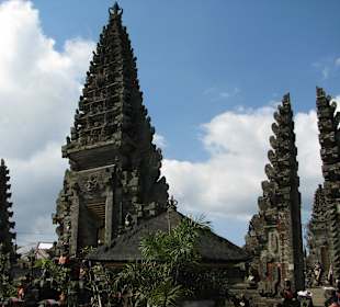 Pura Ulun Danu Batur