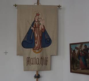 Katholische Kirche St. Peter und Paul