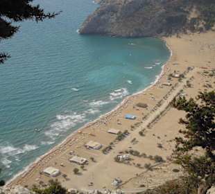 Strand