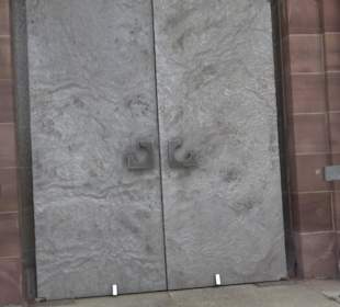 Herz-Jesu-Kirche Lützenhardt