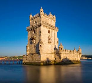 Torre de Belem