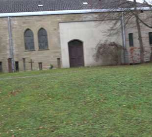 Pragfriedhof