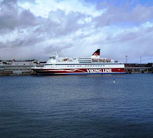 Hafen Helsinki