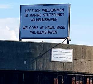 Hafen Wilhelmshaven