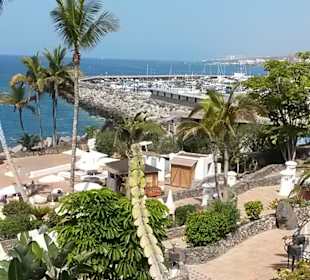 Puerto Colongne