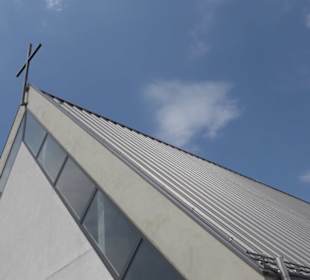 Kath. Kirche St. Paulus