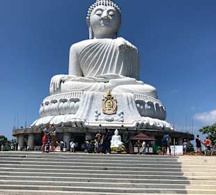 Big Buddha