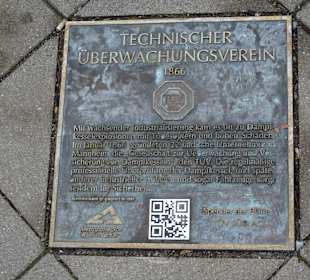 Altstadt Mannheim Quadratstadt