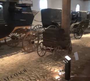 Kutschenmuseum