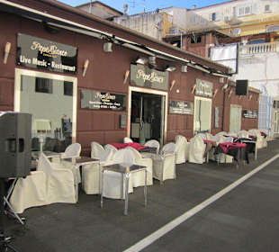 Impressionen aus der Altstadt