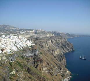 Santorini