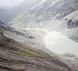 Wandern Heiligenblut