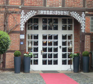 Restaurant Ole Deele Burgwedel - Großburgwedel