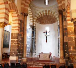 Kirche Annunziata dei Catalani