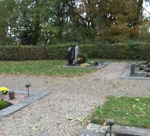 Friedhof Uigendorf