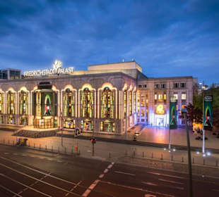 Friedrichstadt-Palast