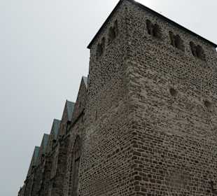 Kirche St. Petri in der Neustädter Straße