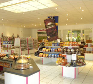 Rausch SchokoLand, Peine