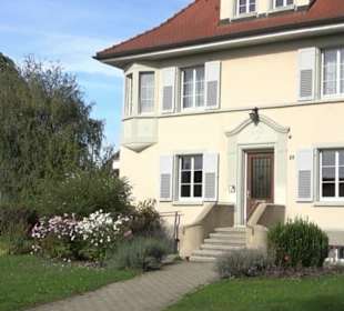 Stadtrundgang Tettnang