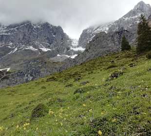 Wandern Mühlbach