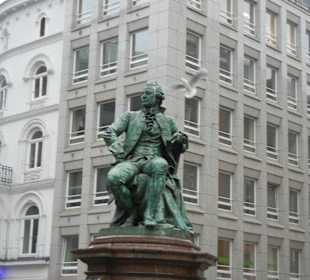Gänsemarkt