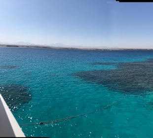 Schnorcheln Makadi Bay