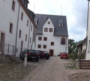 Schloss Wildenfels