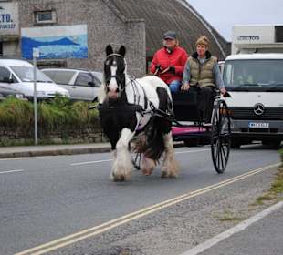 Saint Just in Penwith