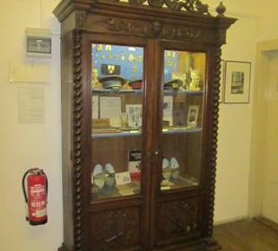 Stadt und Festungsmuseum Germersheim