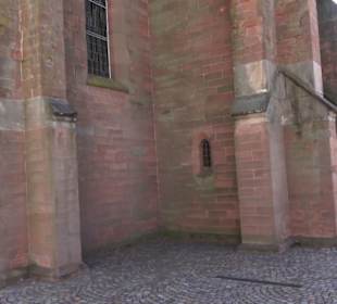 Kirche Heilige Elisabeth