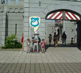 Playmobil Funpark