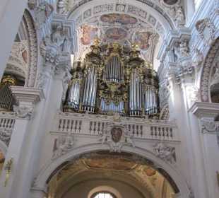 Orgel