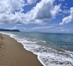 Strand Rosignano Marittimo