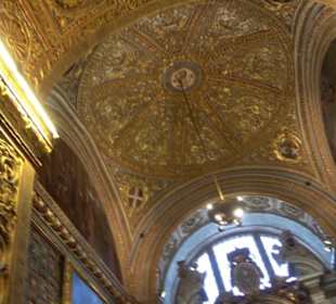 St. Paul's Shipwreck Church