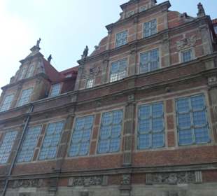 Stare Miasto Gdańsk