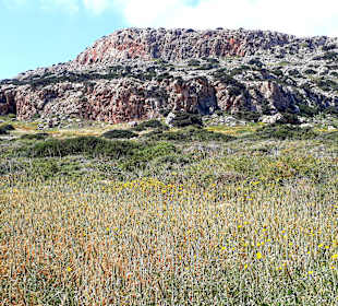 Nationalpark Kap Greco