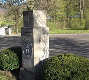 Friedhof Beuren