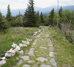 Karkonoski Park Narodowy