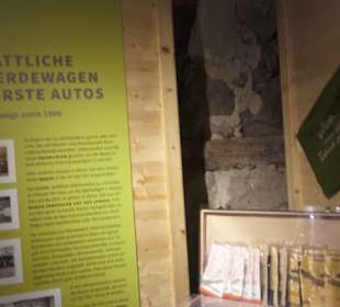 Hohenloher Freilandmuseum