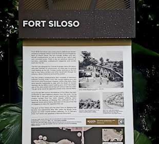 Fort Siloso